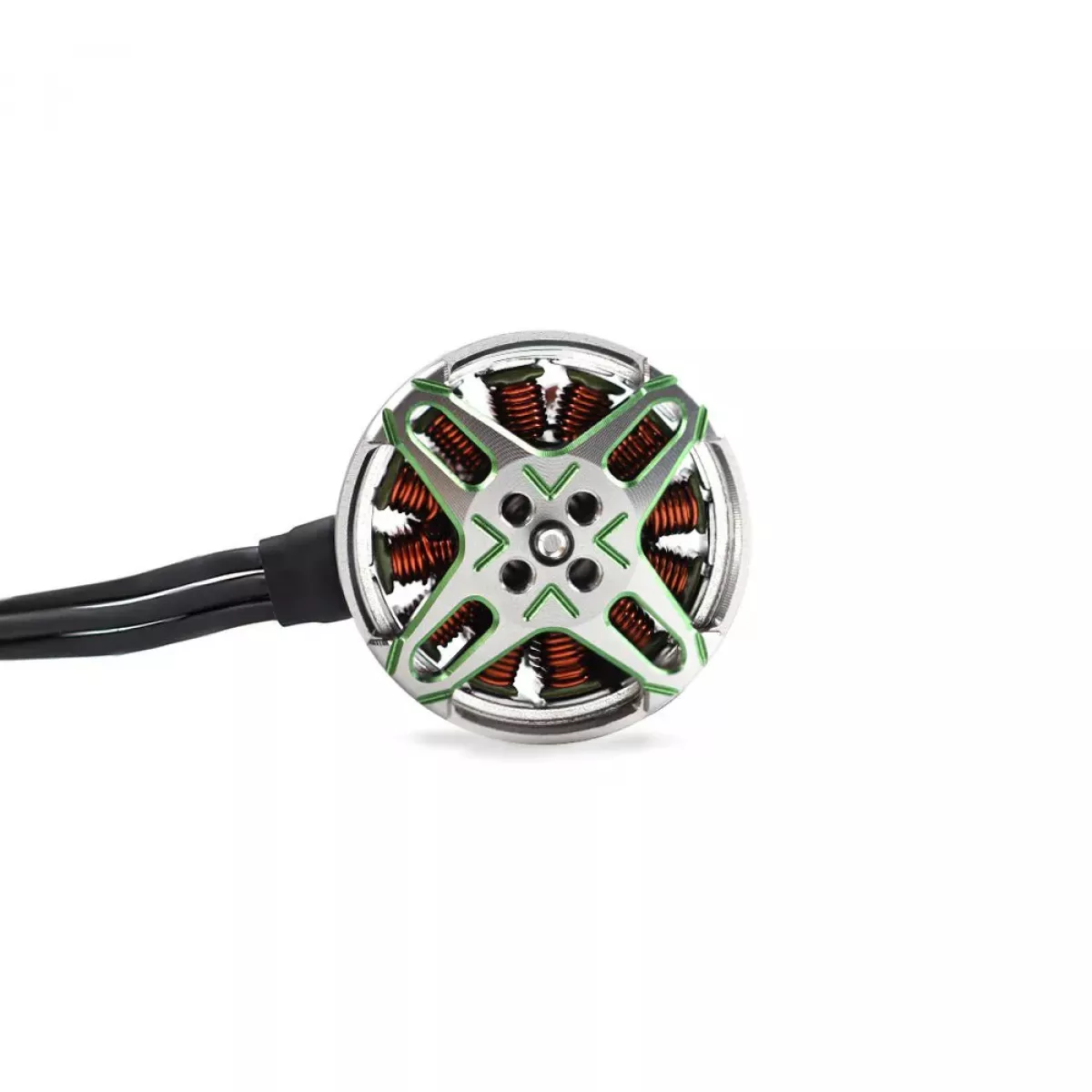 Бесколлекторный мотор HGLRC SPECTER 1804 2450/3500KV для FPV Бесколлекторный мотор HGLRC SPECTER 1804 2450/3500KV для FPV
