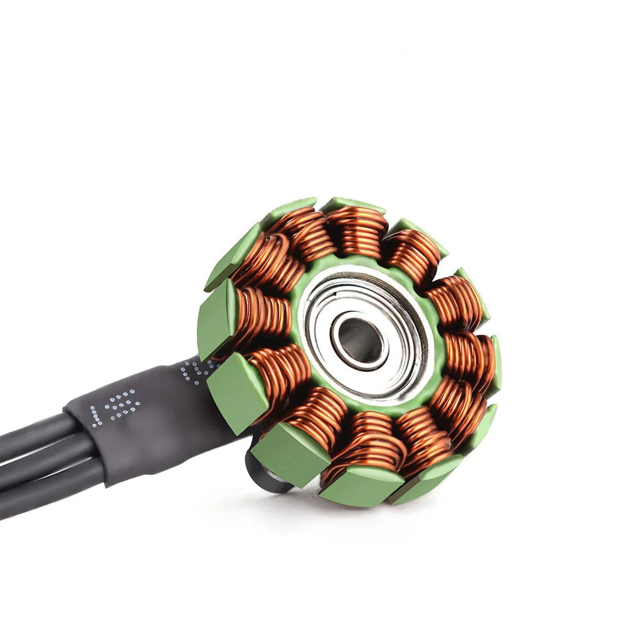 Бесколлекторный мотор HGLRC SPECTER 1804 2450/3500KV для FPV Бесколлекторный мотор HGLRC SPECTER 1804 2450/3500KV для FPV