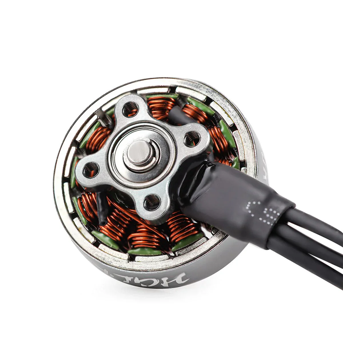 Бесколлекторный мотор HGLRC SPECTER 1804 2450/3500KV для FPV Бесколлекторный мотор HGLRC SPECTER 1804 2450/3500KV для FPV
