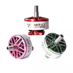 Бесколлекторный мотор T-Motor Velox V2207/V2306 V3 1750KV/1950KV/2550KV для FPV дронов 5 дюймов