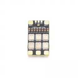 Контроллер скорости MAD AM32 70A для дрона, поддержка 2-8S ESC