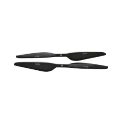 T-Motor CF пропеллеры G32*11" (пара CW+CCW, 2 лопасти) карбон для мультикоптеров