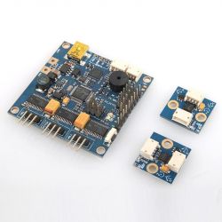 Контроллер стабилизатора IFlight BGC3.0 32bit Alexmos BaseCam для беззеркальных и DSLR камер