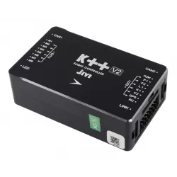 Базовый набор контроллера JIYI K++ V2 — автопилот с PMU, GPS и LED для агродронов
