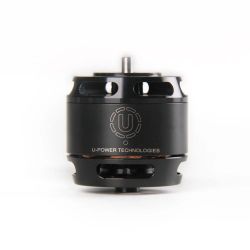 Бесколлекторный мотор T-MOTOR U5 KV400, тяга 2.9 кг, для FPV и БПЛА, мультикоптеров