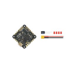 Контроллер GEPRC GEP-F411-35A AIO (F411 FC, 35A, 2-6S, BLS ESC, 26.5мм/M2) для FPV квадрокоптеров