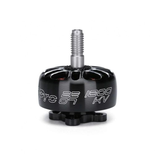 Бесколлекторный мотор IFlight XING-E 2207 Pro 2750KV/2450KV/1800KV для FPV дронов 5" (замена, DIY)