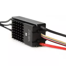 T-motor Flame 180A 6-14S HV ESC — электронный регулятор скорости для БПЛА VTOL и мультикоптеров