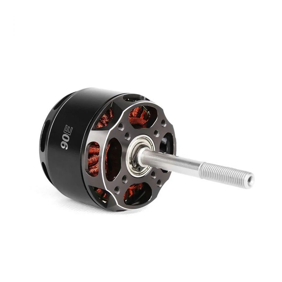 T-motor AT5220-B KV380 бесколлекторный мотор 465 г для FPV дронов, самолетов, квадрокоптеров T-motor AT5220-B KV380 бесколлекторный мотор 465 г для FPV дронов, самолетов, квадрокоптеров