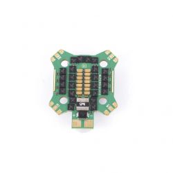 iFlight BLITZ Mini E55 4-в-1 2-6S BLHeli 32 ESC с креплением 20×20мм/Φ4мм для FPV