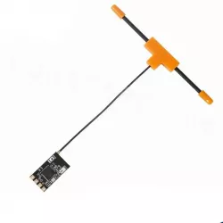 Jumper ELRS 2.4G/915MHz Nano приёмник для FrSky D16 XM+ FPV дронов дальнего/фристайл полёта