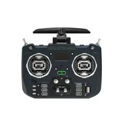 Радиопередатчик Jumper T20S/T20 V2 2.4G/915МГц 1Вт RDC90 HALL VS-M, EdgeTX/ELRS, полноразмерный