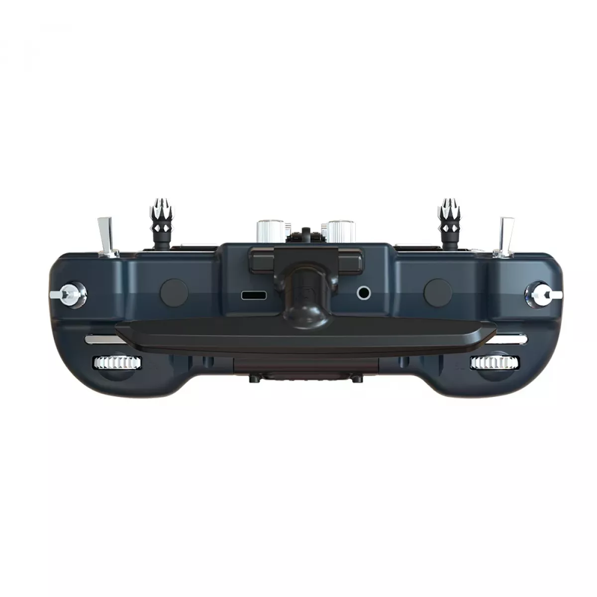 Радиопередатчик Jumper T20S/T20 V2 2.4G/915МГц 1Вт RDC90 HALL VS-M, EdgeTX/ELRS, полноразмерный Радиопередатчик Jumper T20S/T20 V2 2.4G/915МГц 1Вт RDC90 HALL VS-M, EdgeTX/ELRS, полноразмерный