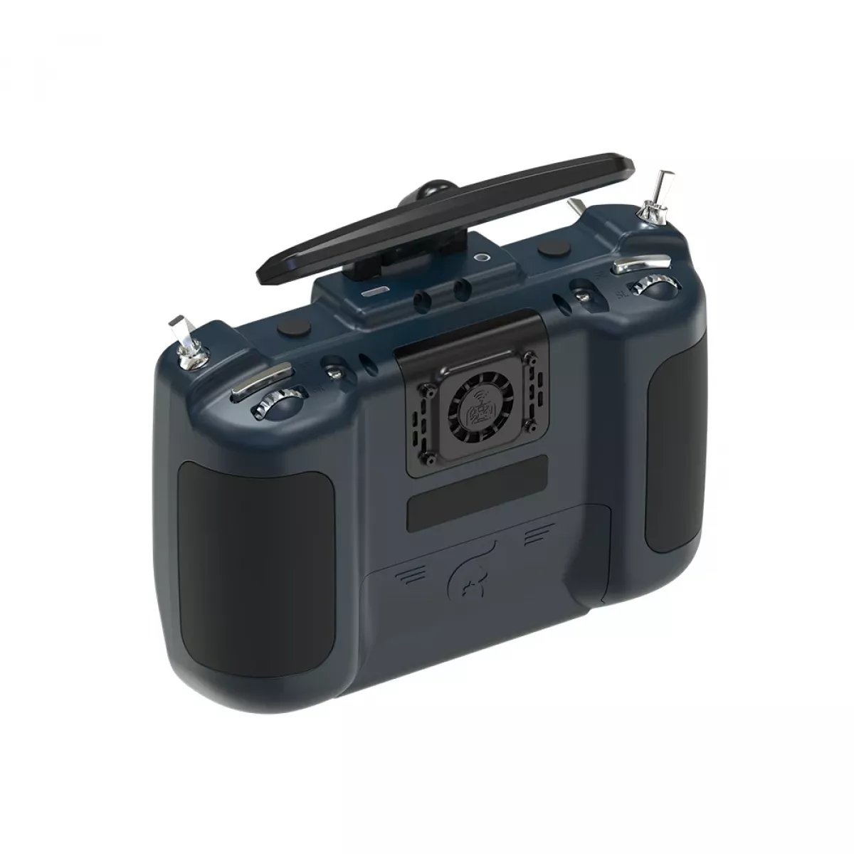 Радиопередатчик Jumper T20S/T20 V2 2.4G/915МГц 1Вт RDC90 HALL VS-M, EdgeTX/ELRS, полноразмерный Радиопередатчик Jumper T20S/T20 V2 2.4G/915МГц 1Вт RDC90 HALL VS-M, EdgeTX/ELRS, полноразмерный