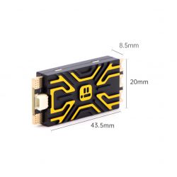 iFlight BLITZ E80 2-8S 80A ESC — одиночный регулятор скорости для FPV комплектующих