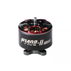Бесколлекторный мотор T-Motor F1408 II 2800KV/3850KV 2мм для FPV дронов 3–4" Cinewhoop & Racing