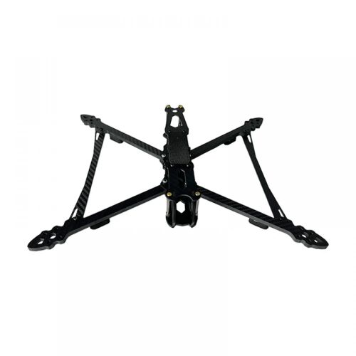 Рама для FPV дрона Boscam Mark4 V2, 367 мм, карбон, 8 дюймов